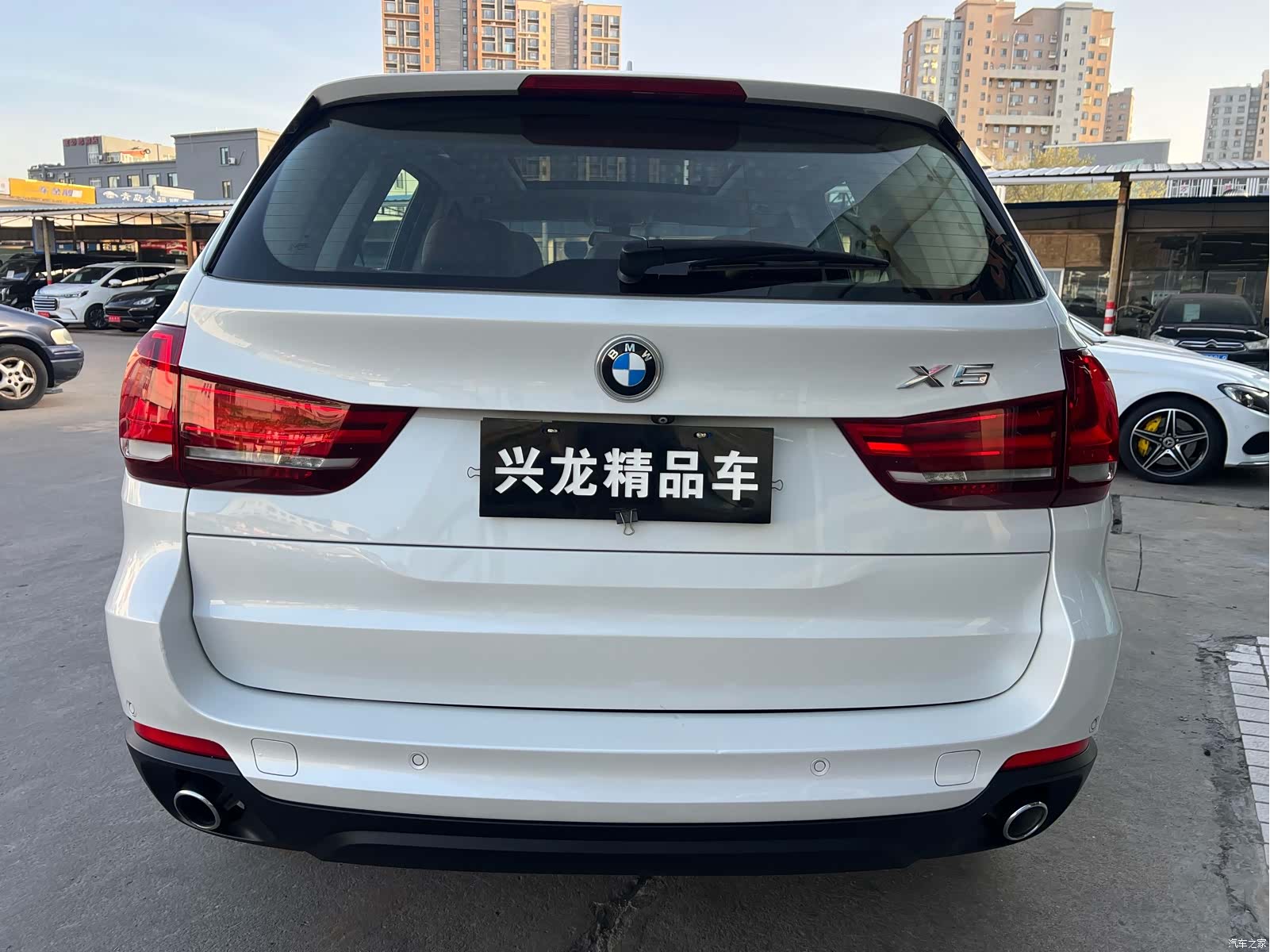 BMW X5, 2015 14