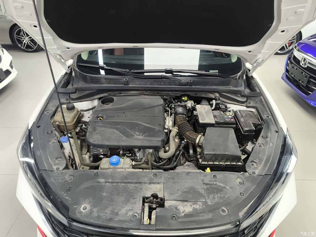 Changan Eado, 2024 16