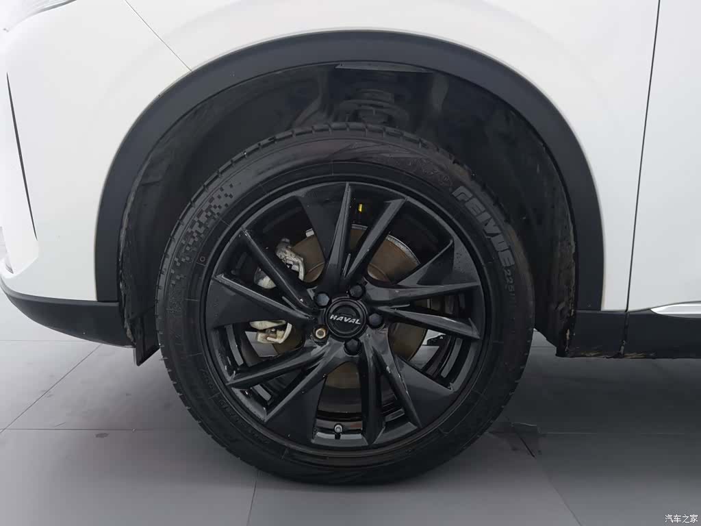 Haval H6, 2023 17