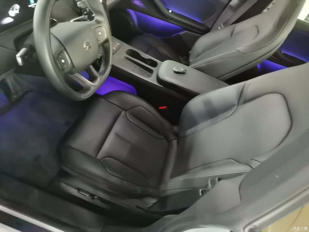 NIO ET5, 2024 11