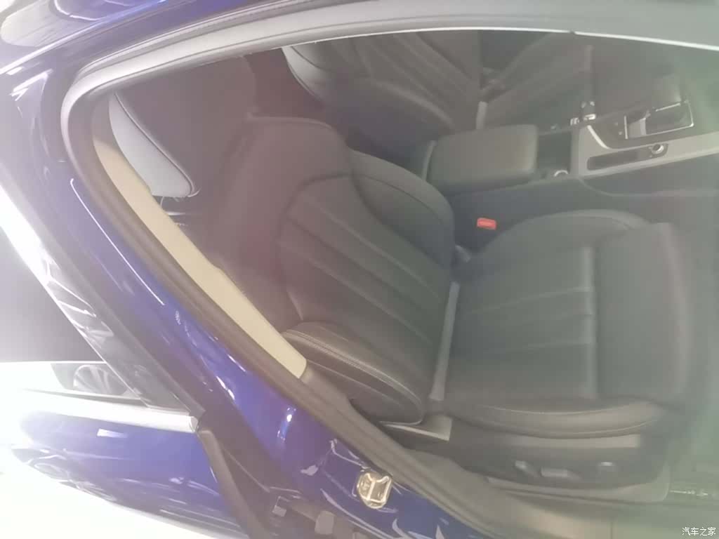 Audi A4L, 2021 25