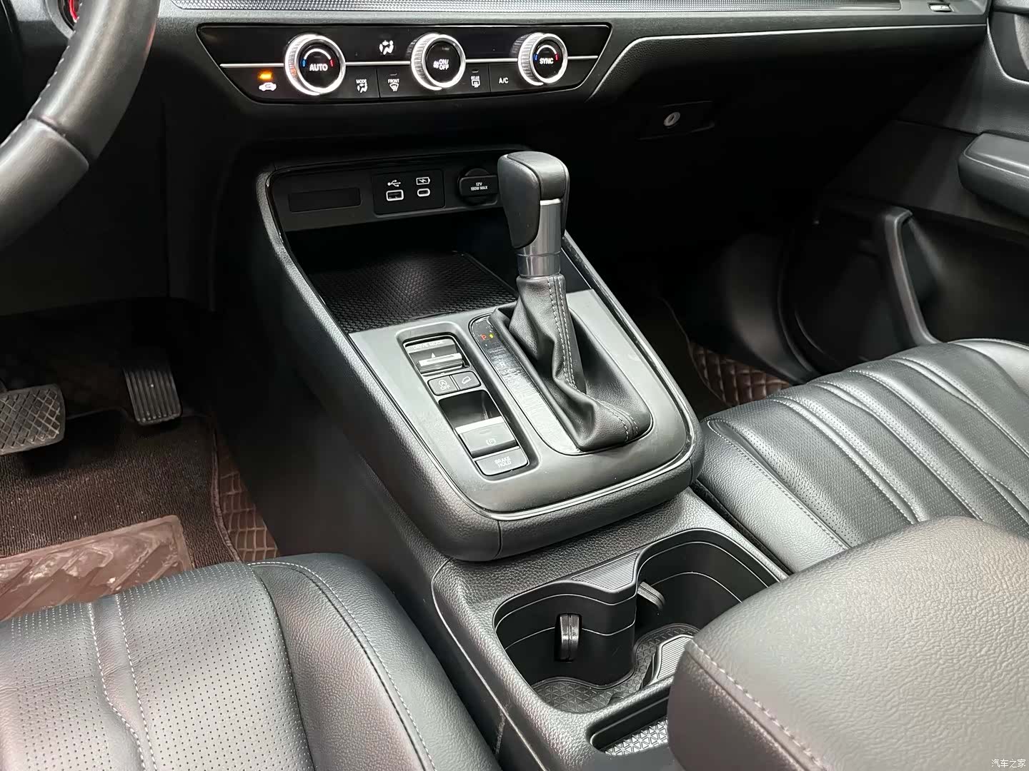 Honda Breeze, 2024 8