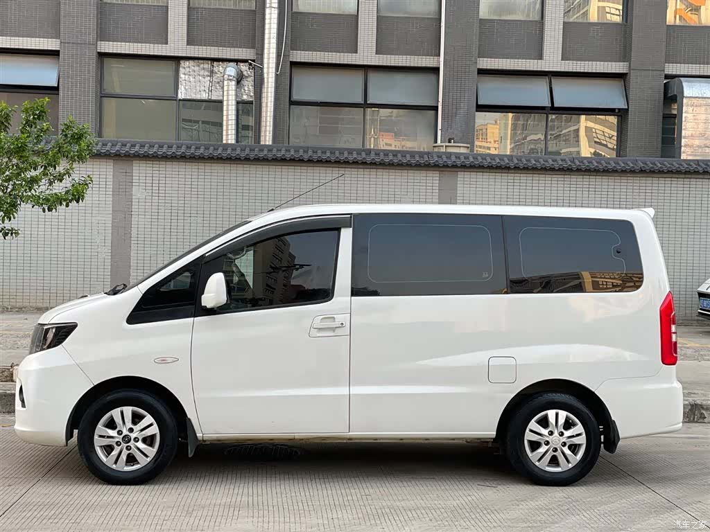 JiangQiJiTuan M3, 2016 14