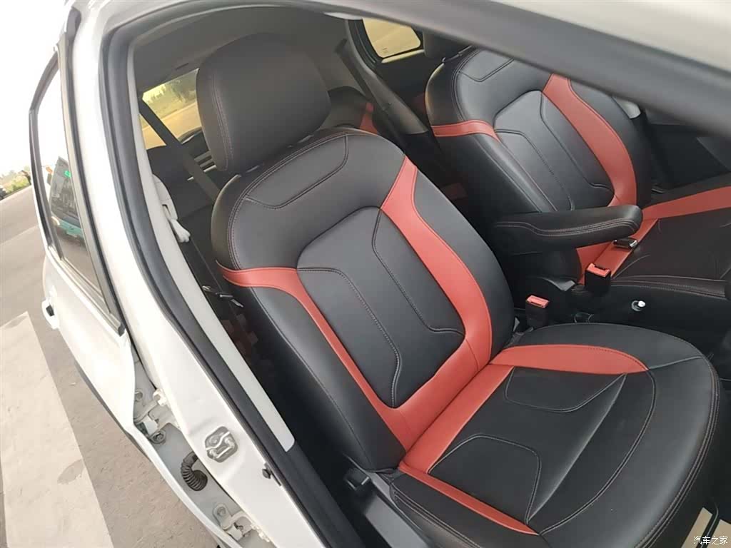 Haval H1, 2017 25