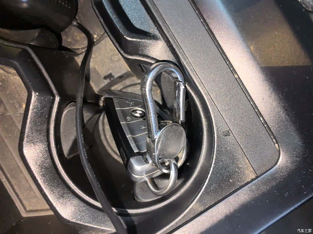 BMW X1, 2019 17