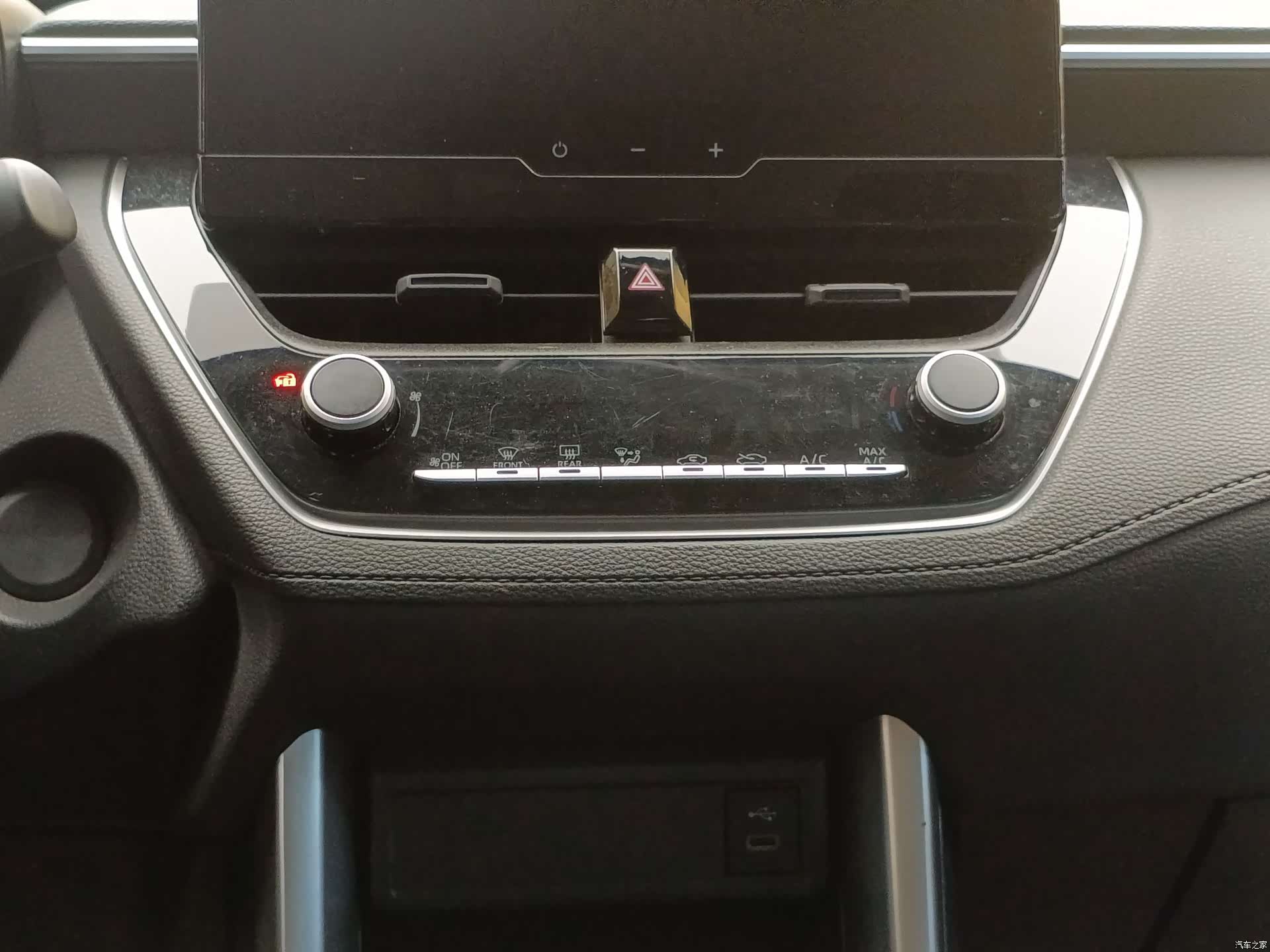 Toyota Frontlander, 2024 16