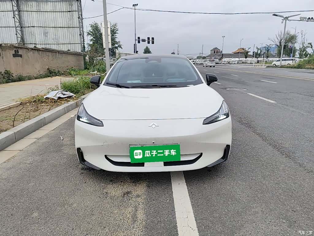 Hyper GT, 2024 3