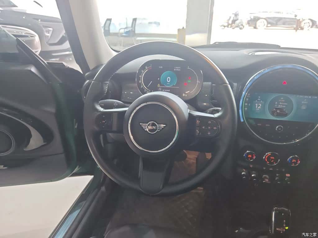 Mini Cooper, 2021 7