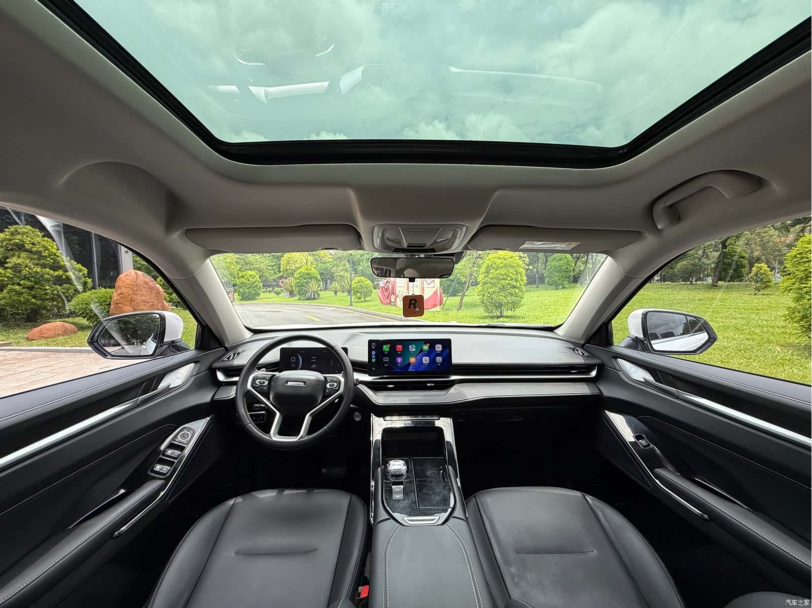 Haval H6, 2022 17