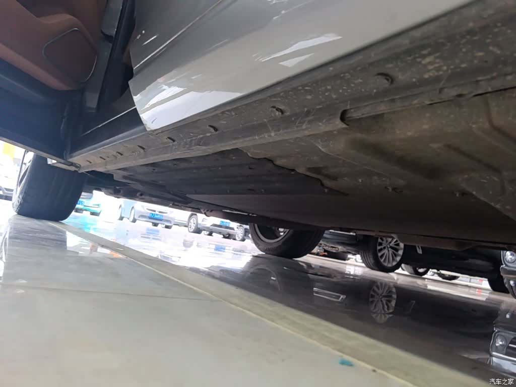 Li Auto ONE, 2021 22