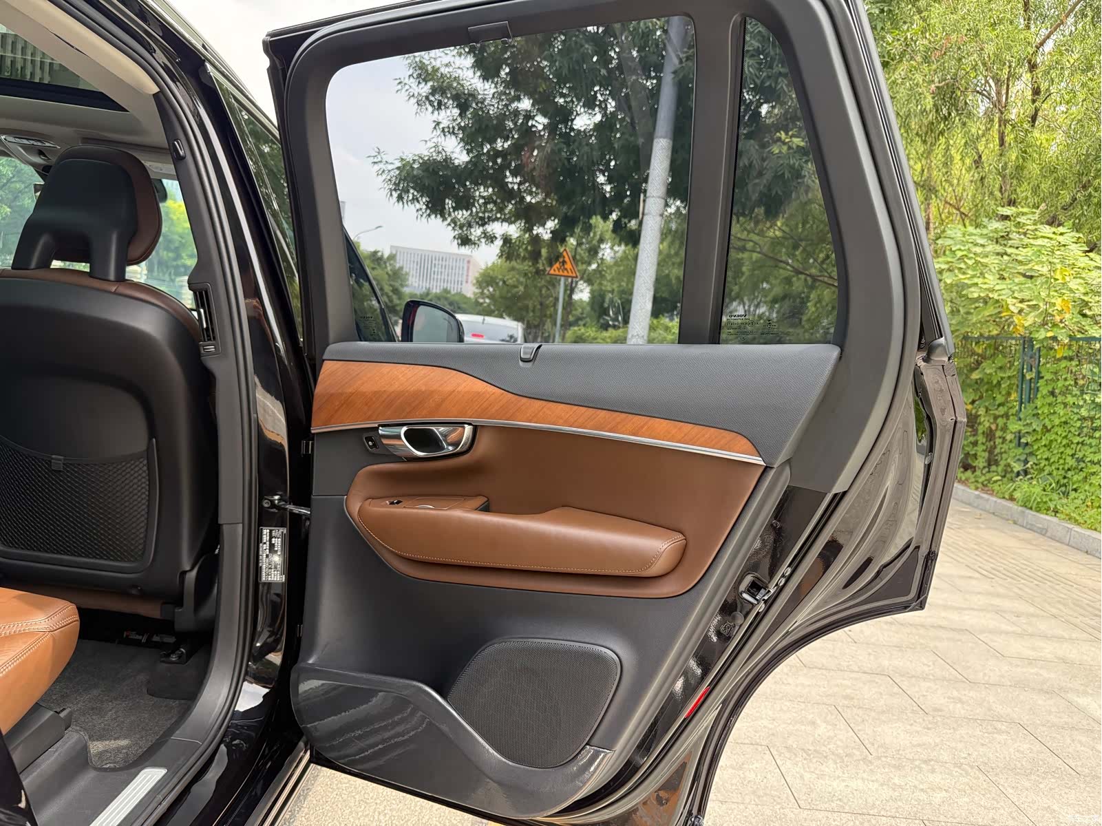 Volvo XC90, 2018 16