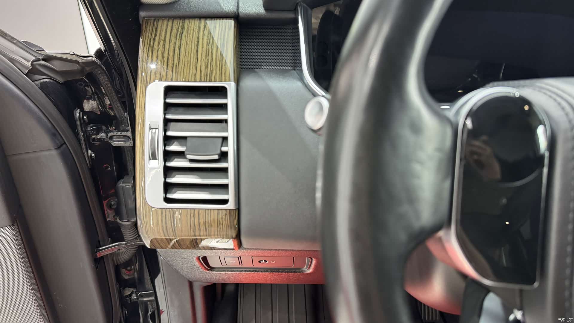 Land Rover Range Rover, 2019 12