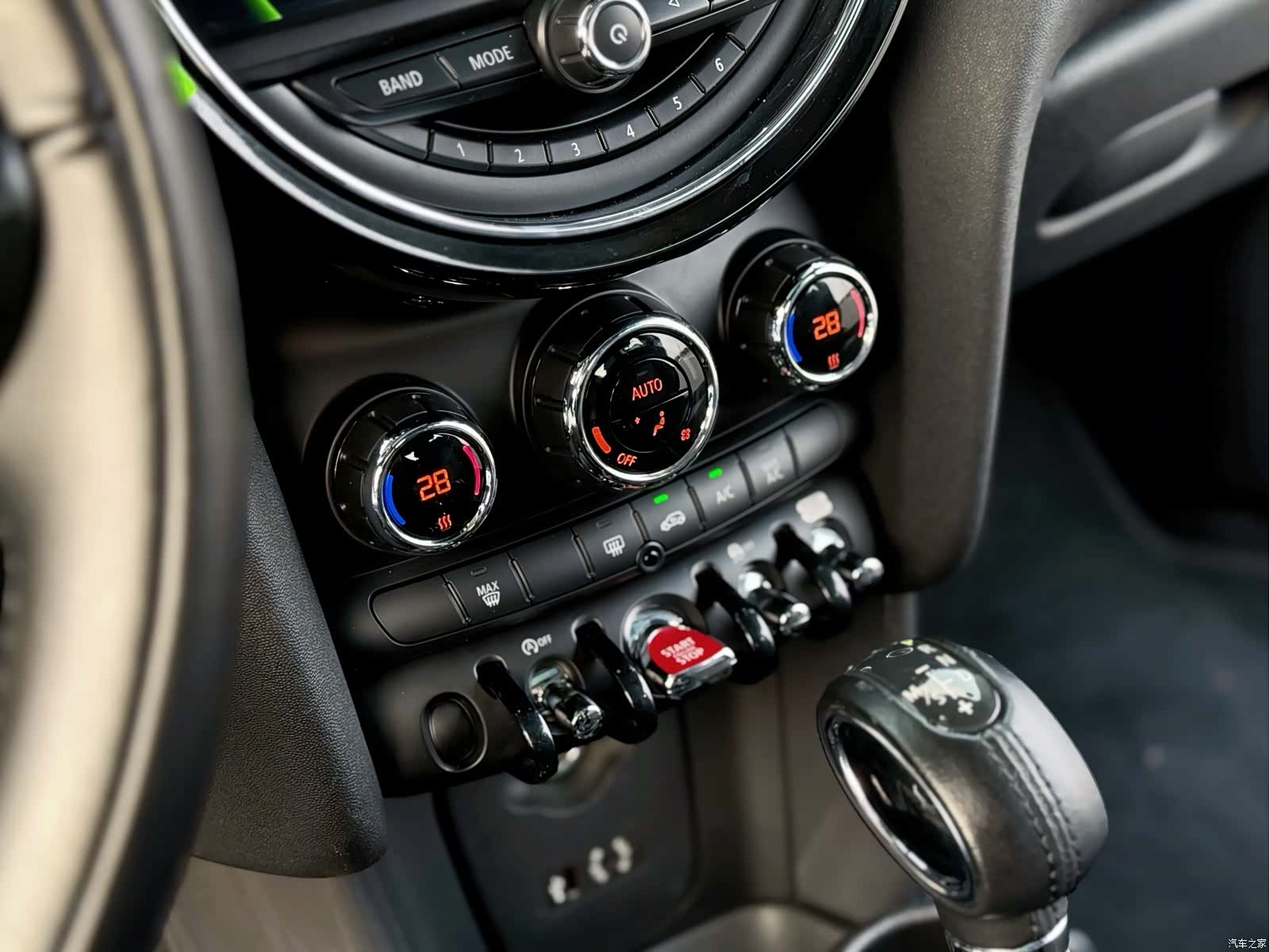 Mini Cooper, 2018 12
