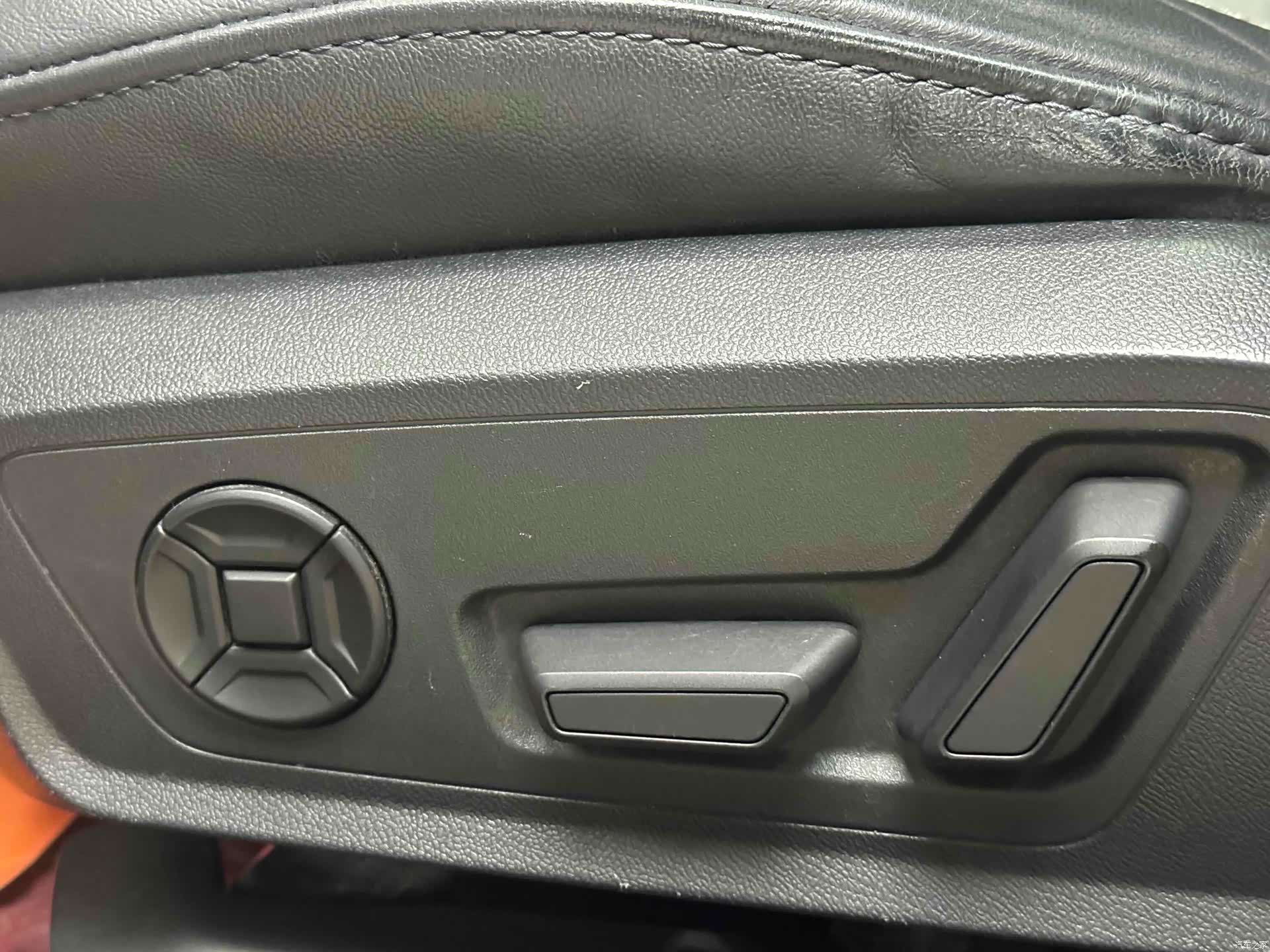 Audi A6L, 2021 25