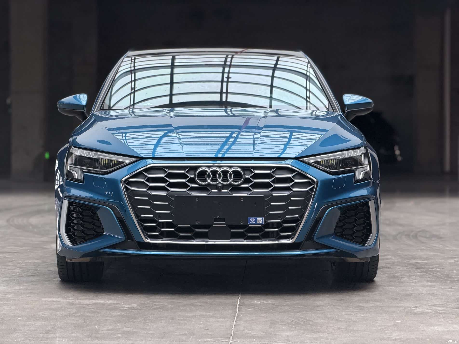 Audi A3, 2022 8
