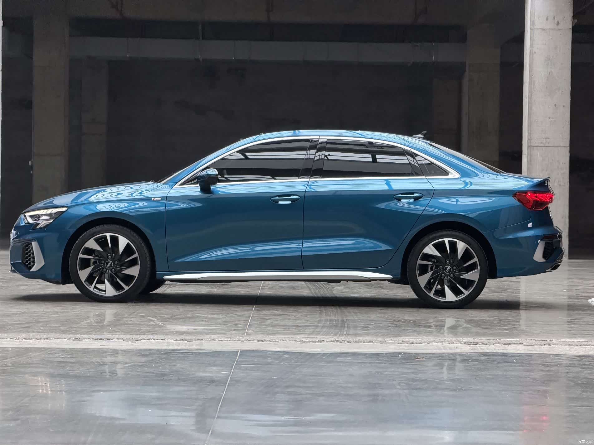 Audi A3, 2022 4