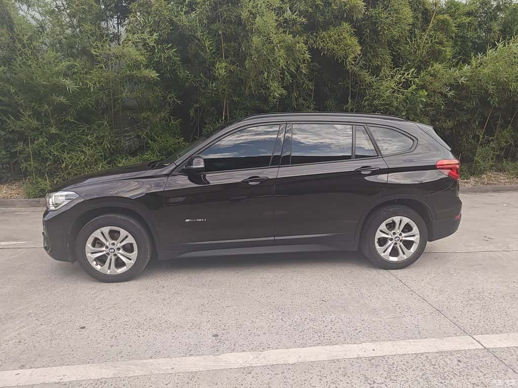 BMW X1, 2017 25
