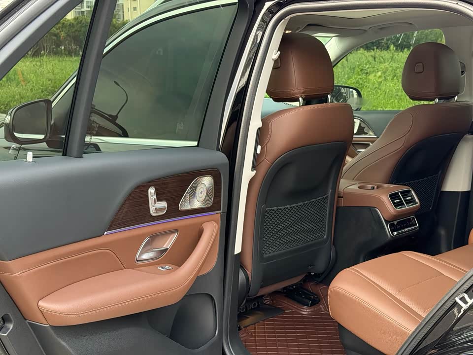 Mercedes-Benz GLE Mercedes-Benz GLE