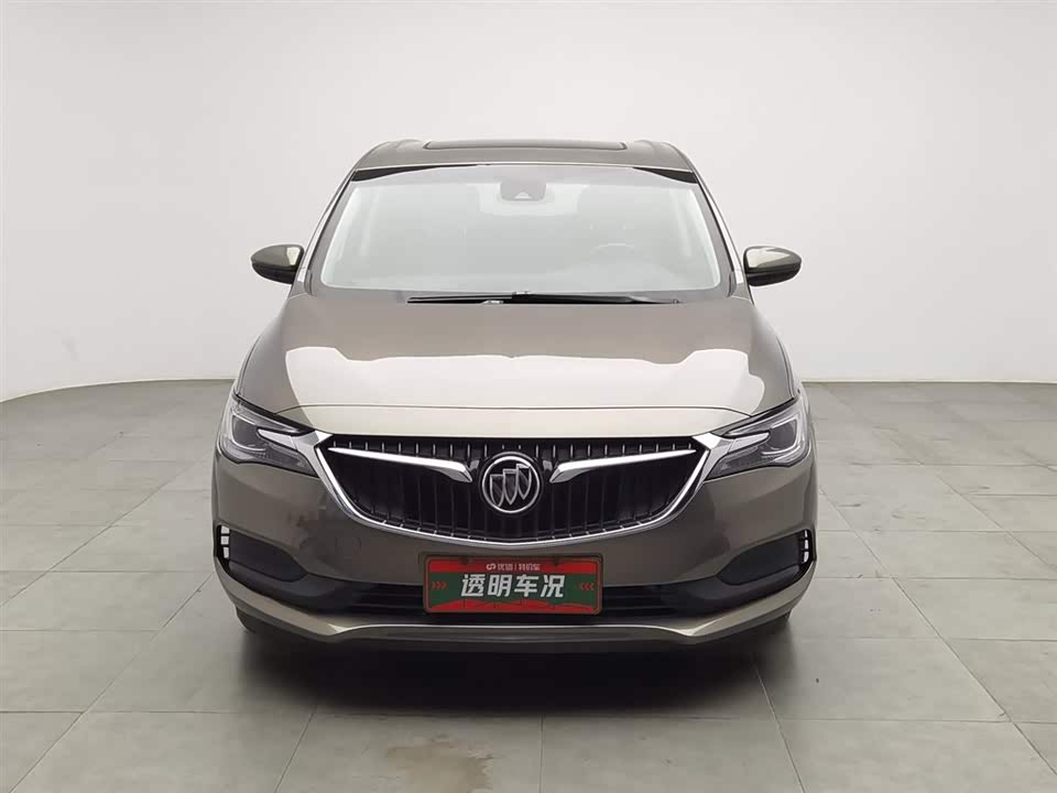 Buick GL6