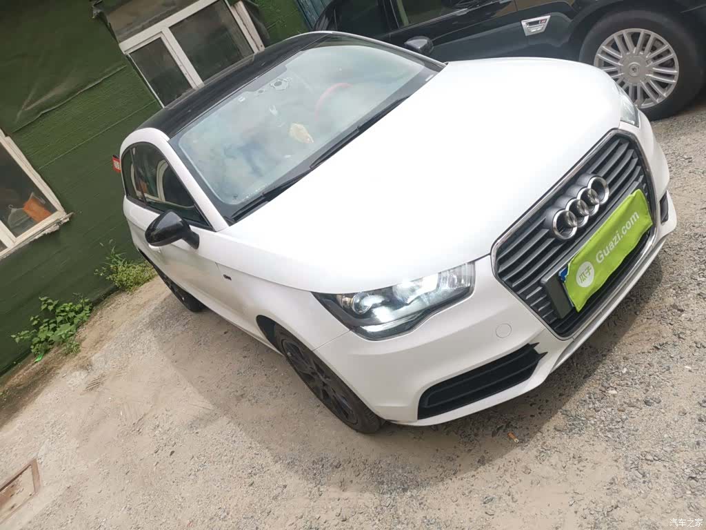 Audi A1, 2016 4