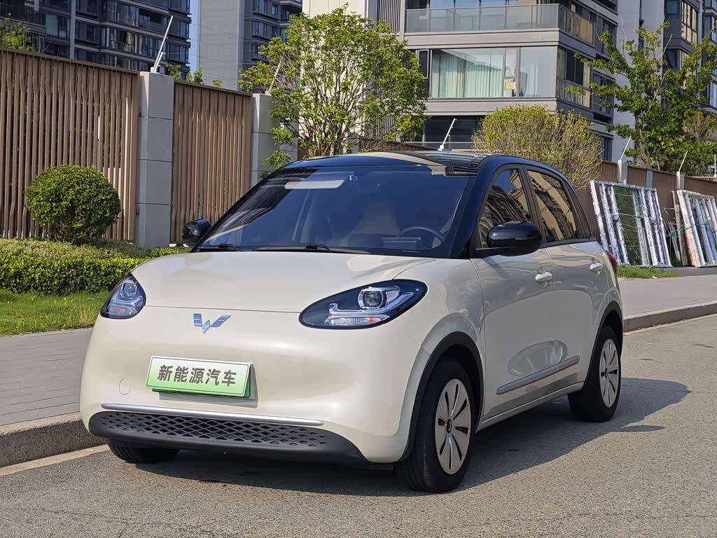 Wuling Binguo