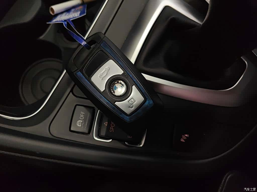 BMW 3 Series, 2017 18