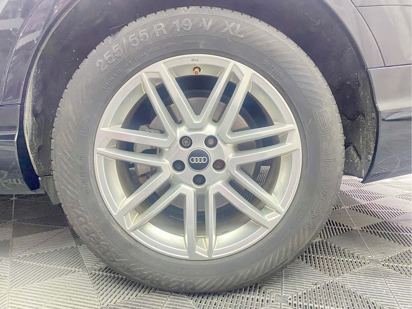 Audi Q7, 2017 17