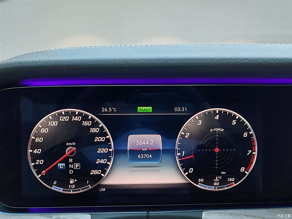 Mercedes-Benz CLS, 2018 9