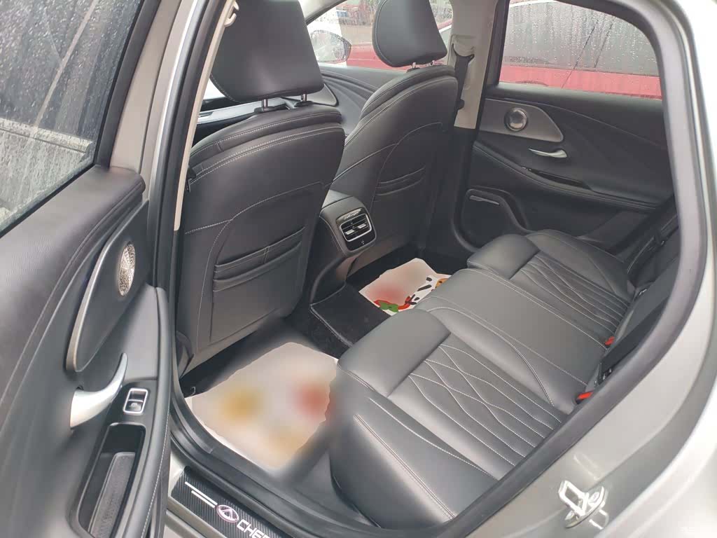 Chery Arrizo 8, 2024 17