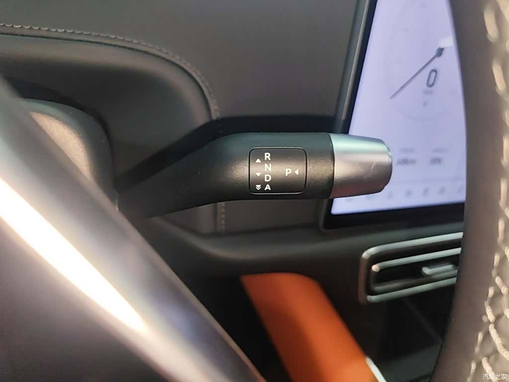 Li Auto L6, 2026 14