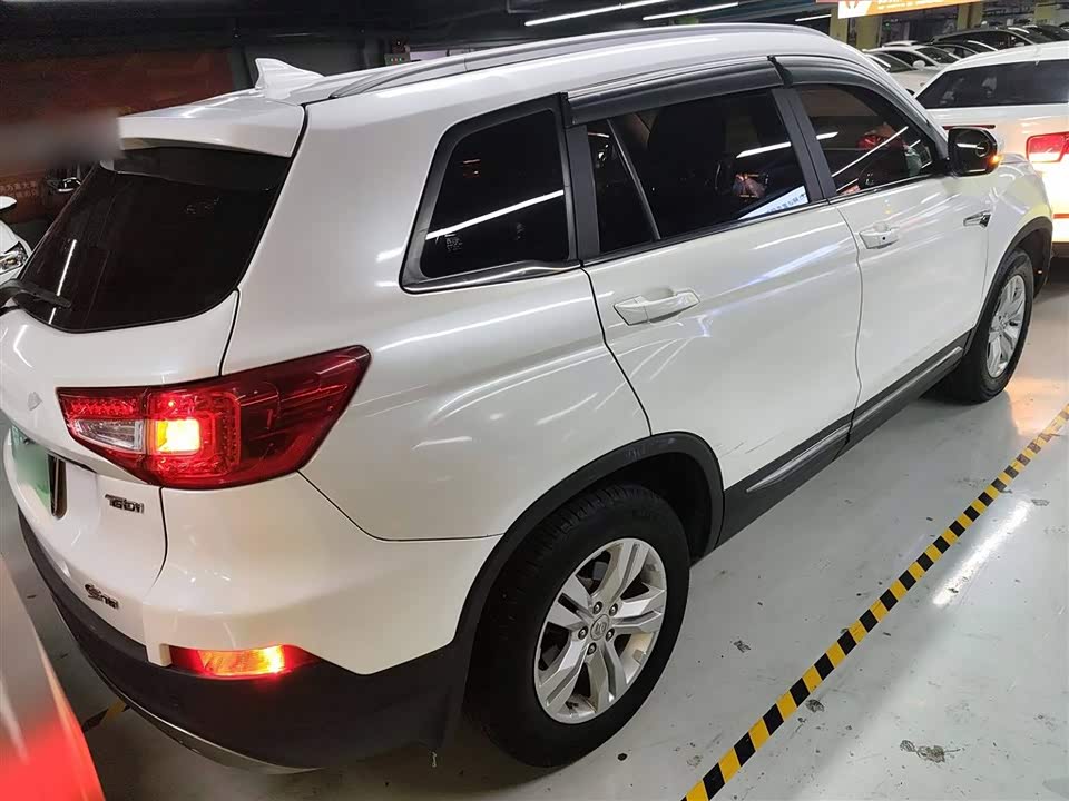 Jiangsu Suzhou Car Jiangsu Suzhou Car