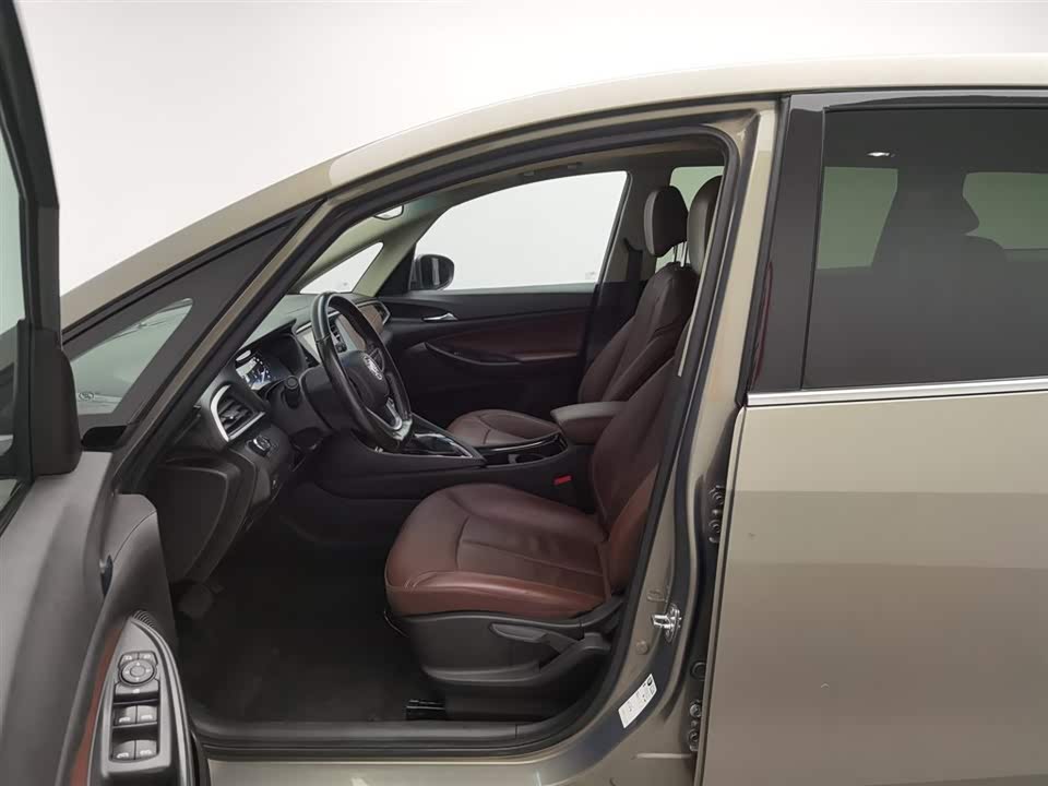Buick GL6
