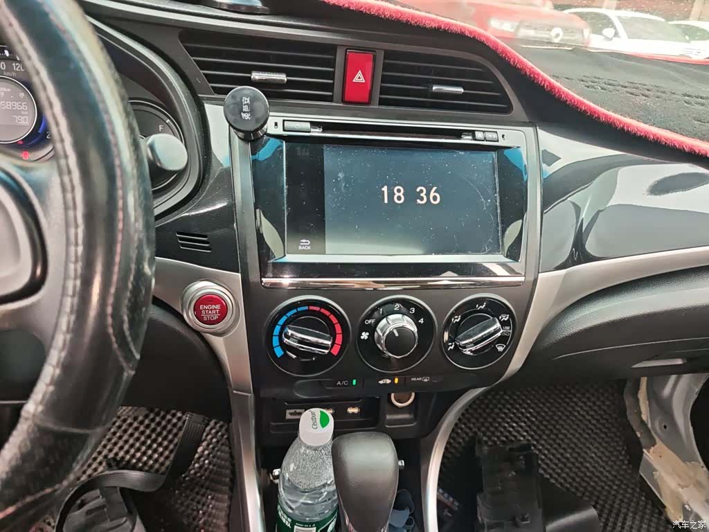 Honda Crider, 2016 все фото