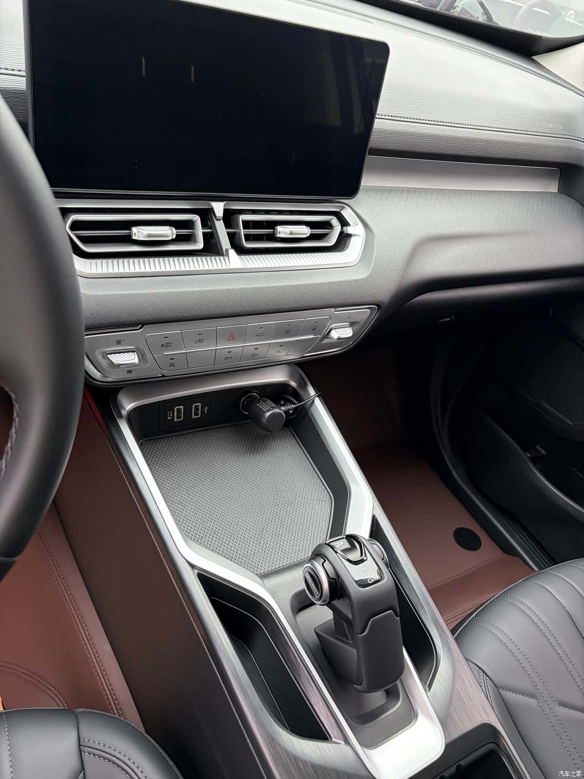 Haval H5, 2025 10