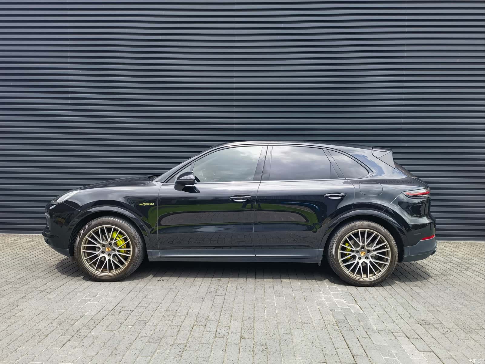 Porsche Cayenne, 2023 9
