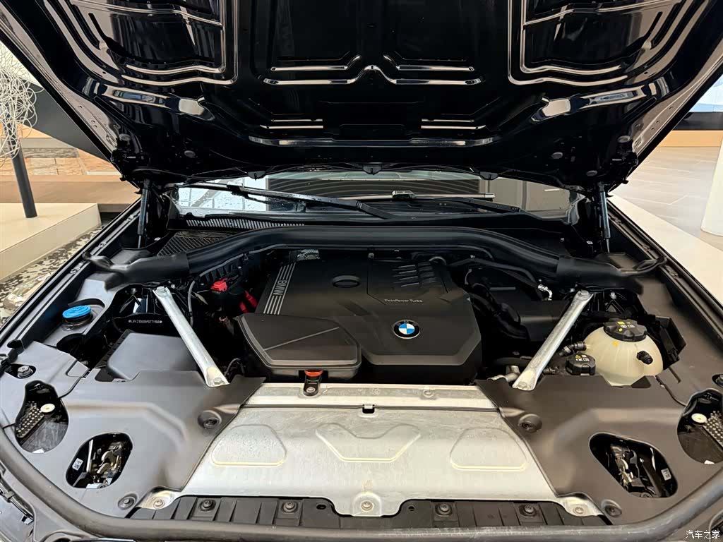 BMW X3, 2023 14