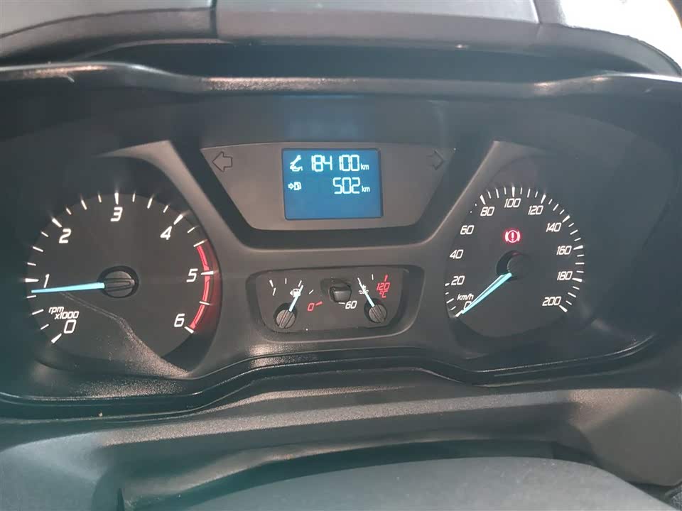 Ford Quanshun Ford Quanshun