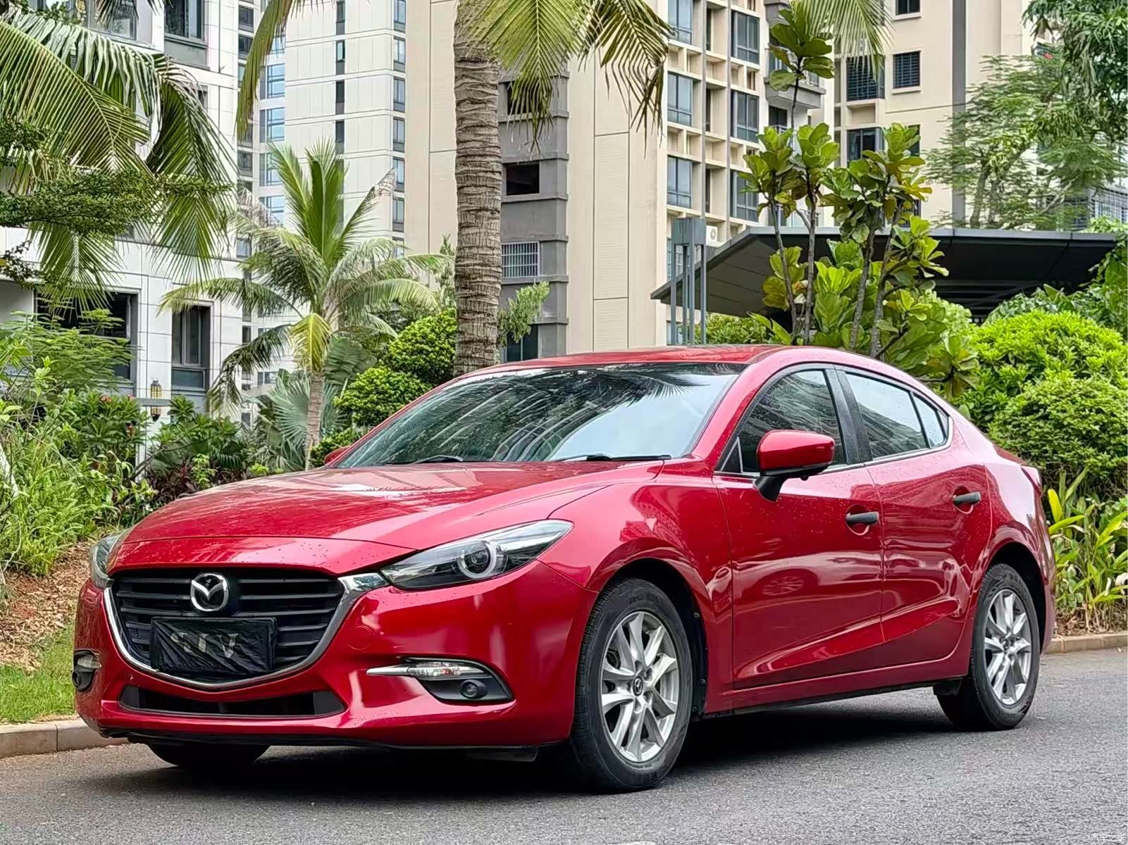 Mazda Mazda3, 2019 10