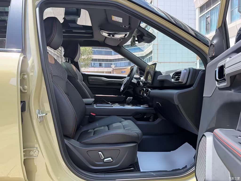 Geely 1.5TD, 2024 20