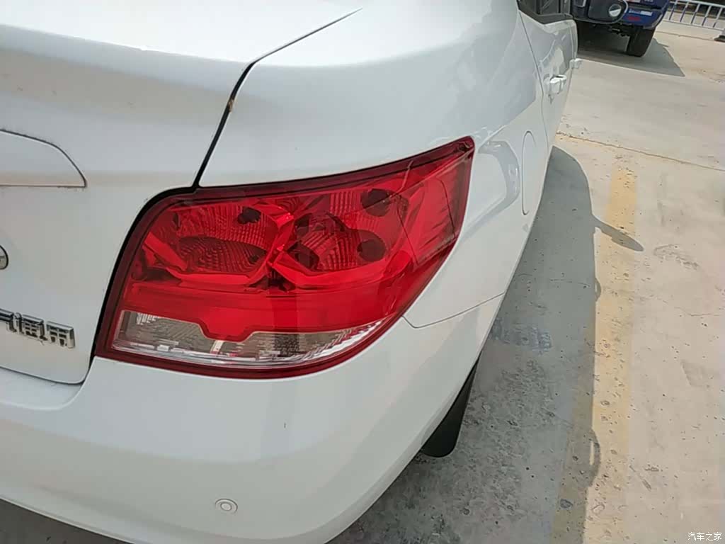 Chevrolet 3, 2018 8