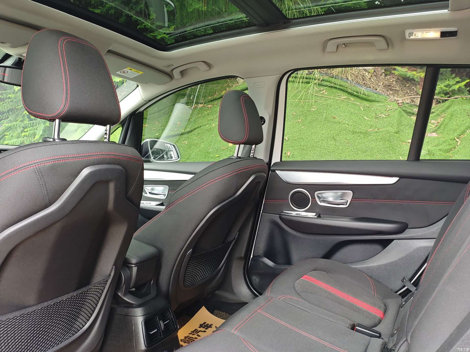 BMW 2 Series, 2016 12