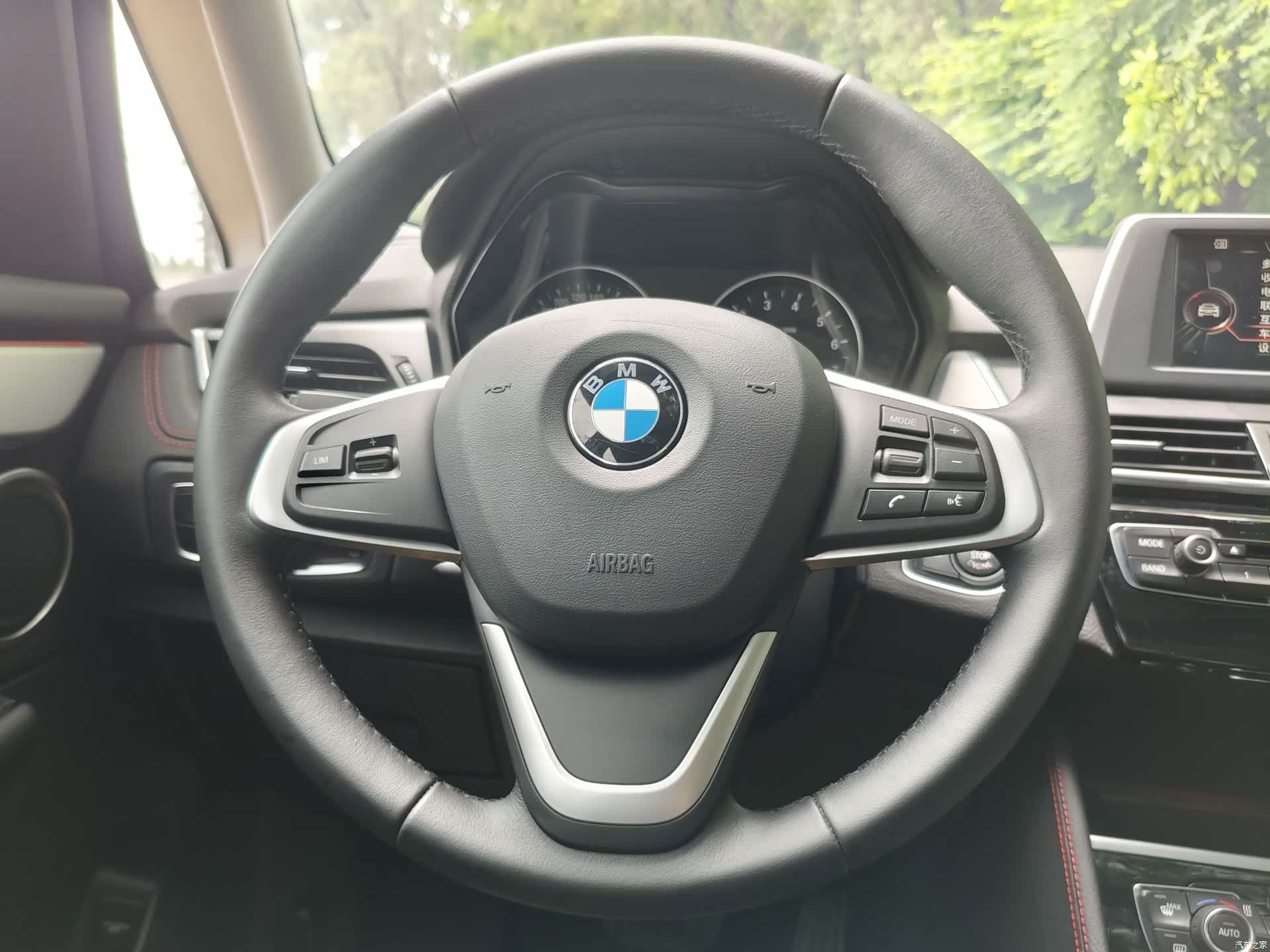 BMW 2 Series, 2016 17