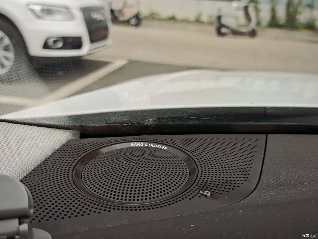 Audi A4L, 2016 2