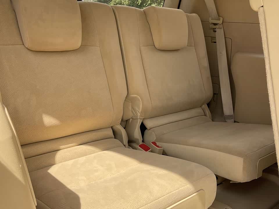 Toyota Prado Toyota Prado