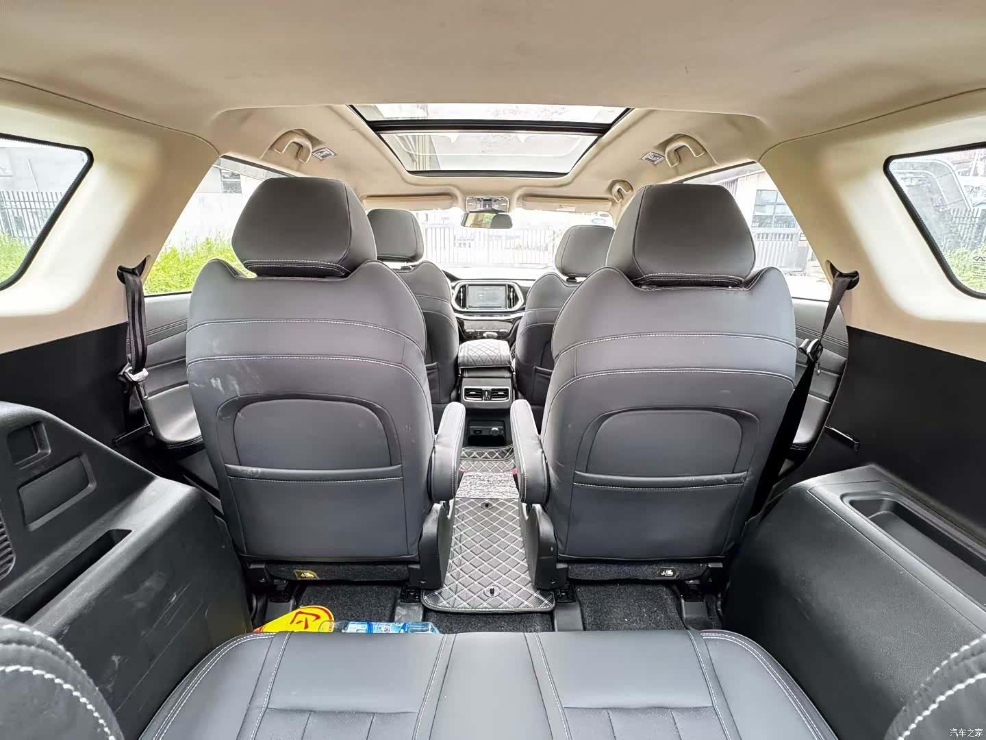 Jetour X90, 2019 6