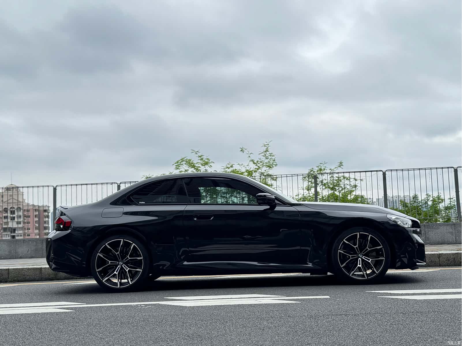 BMW M2, 2025 7