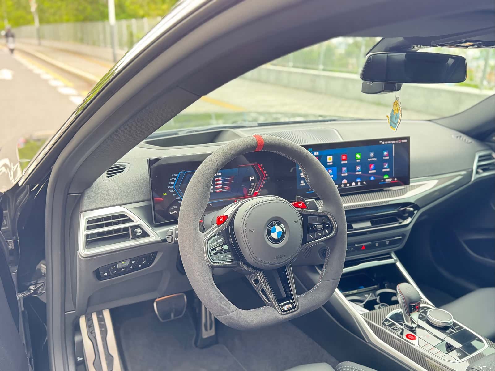 BMW M2, 2025 11