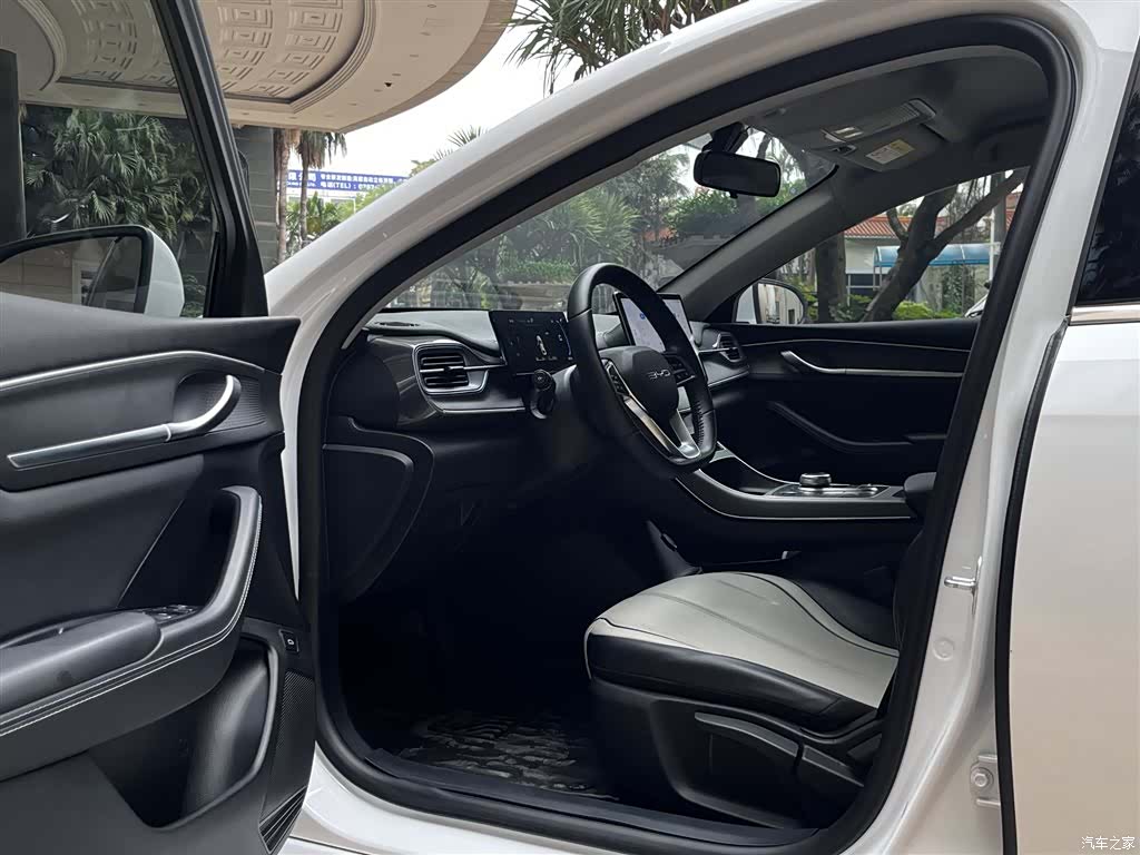 BYD Destroyer 05, 2024 10