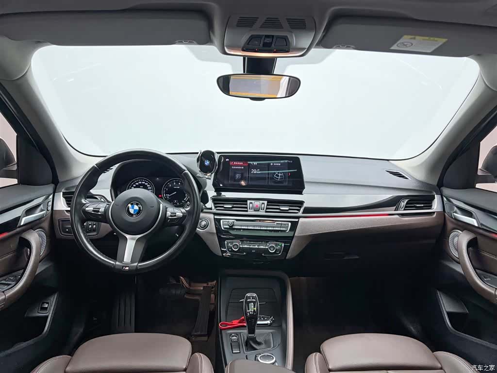BMW X1, 2022 19