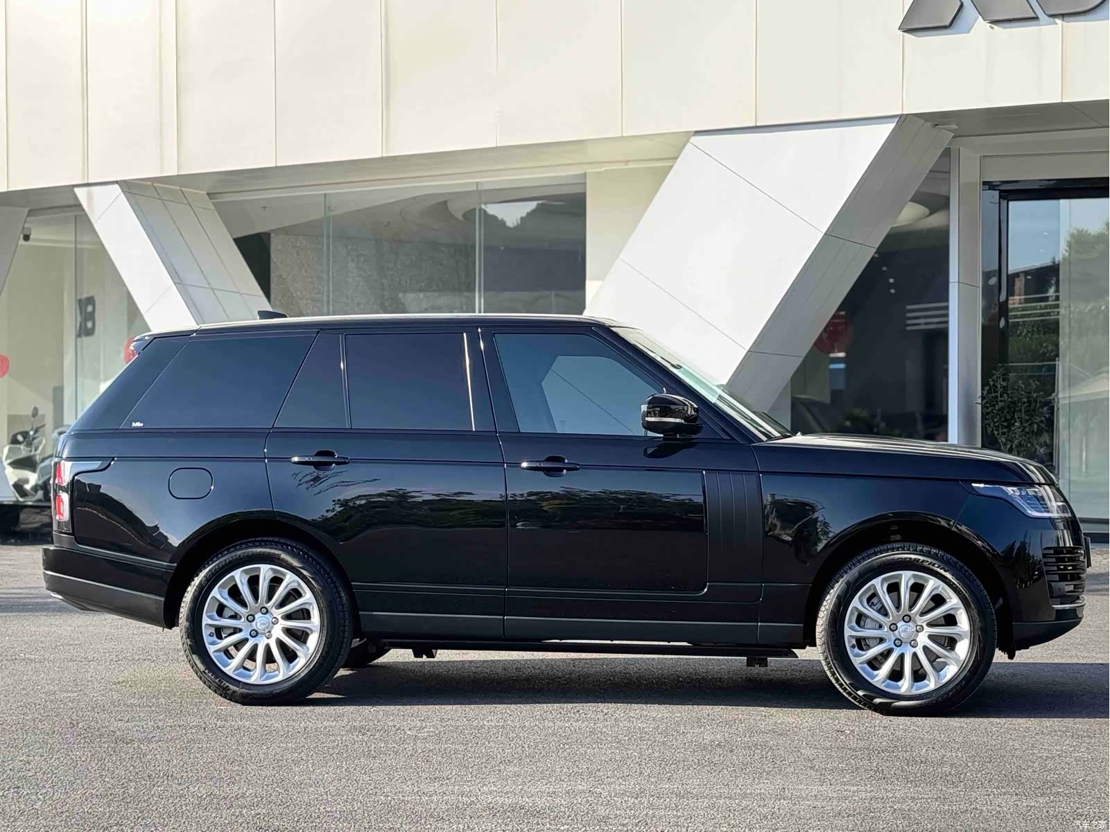 Land Rover Range Rover, 2021 13
